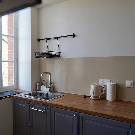 Grand Nr 3 Centre 7 Personnes 3 130m2 Renove تارْب