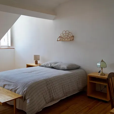 شقة Grand Nr 3 Centre 7 Personnes 3 130m2 Renove تارْب