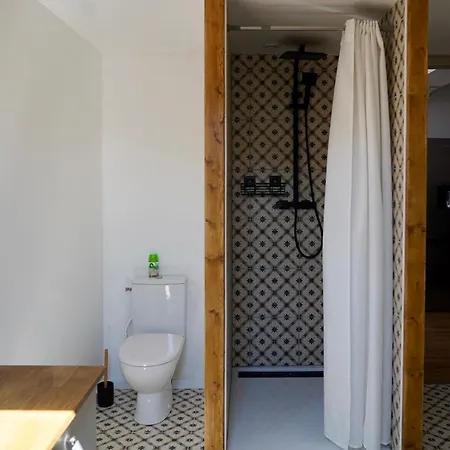 شقة Grand Nr 3 Centre 7 Personnes 3 130m2 Renove تارْب