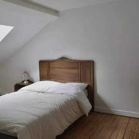 Grand Nr 3 Centre 7 Personnes 3 130m2 Renove * Tarbes