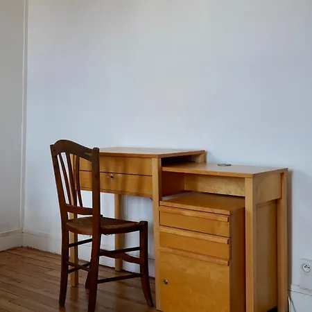 شقة Grand Nr 3 Centre 7 Personnes 3 130m2 Renove