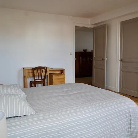 Apartmán Grand Nr 3 Centre 7 Personnes 3 130m2 Renove