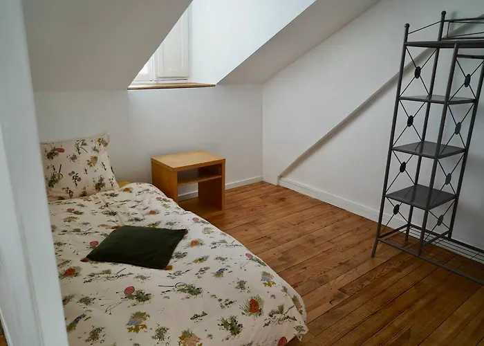 Grand Nr 3 Centre 7 Personnes 3 130m2 Renove Διαμέρισμα Ταρμπ