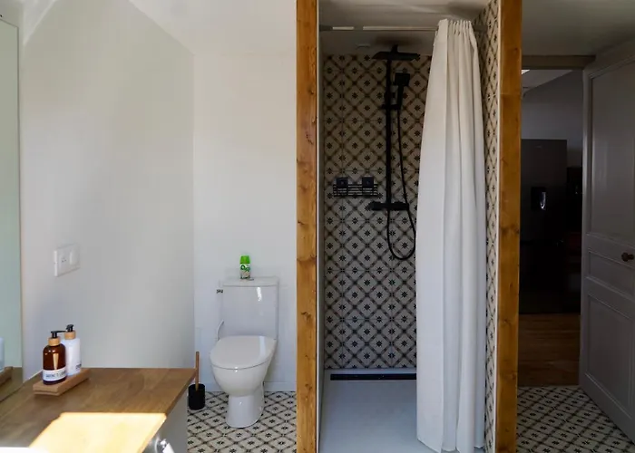 Διαμέρισμα Grand Nr 3 Centre 7 Personnes 3 130m2 Renove Ταρμπ