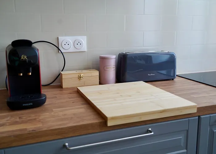 Grand Nr 3 Centre 7 Personnes 3 130m2 Renove Διαμέρισμα Ταρμπ