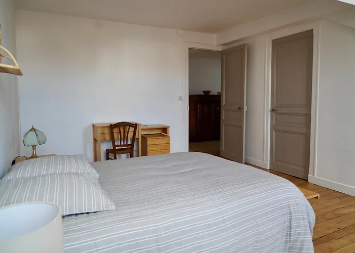 Διαμέρισμα Grand Nr 3 Centre 7 Personnes 3 130m2 Renove