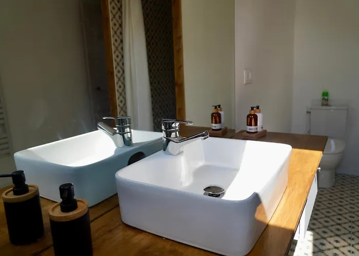 Grand Nr 3 Centre 7 Personnes 3 130m2 Renove Διαμέρισμα Ταρμπ